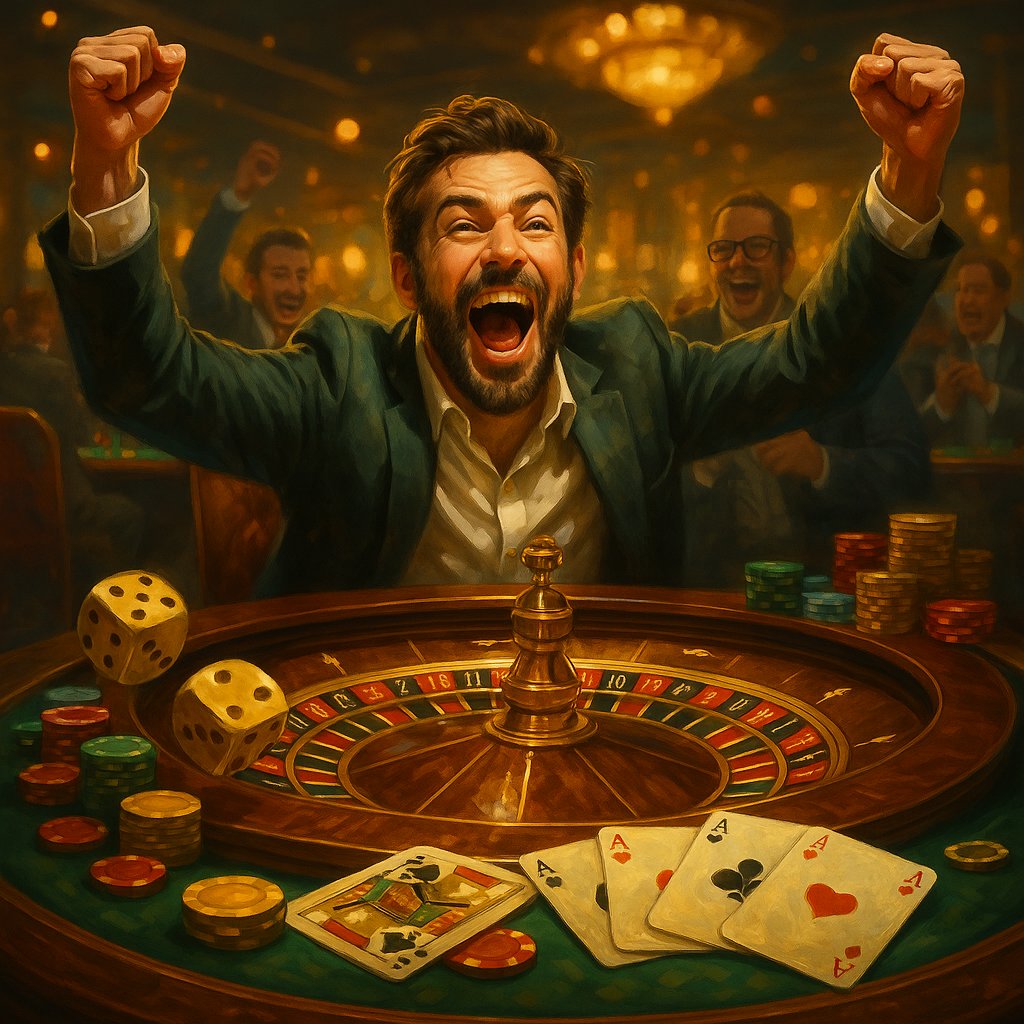 Người chơi trải nghiệm slot nổ hũ x8bet trên điện thoại di động