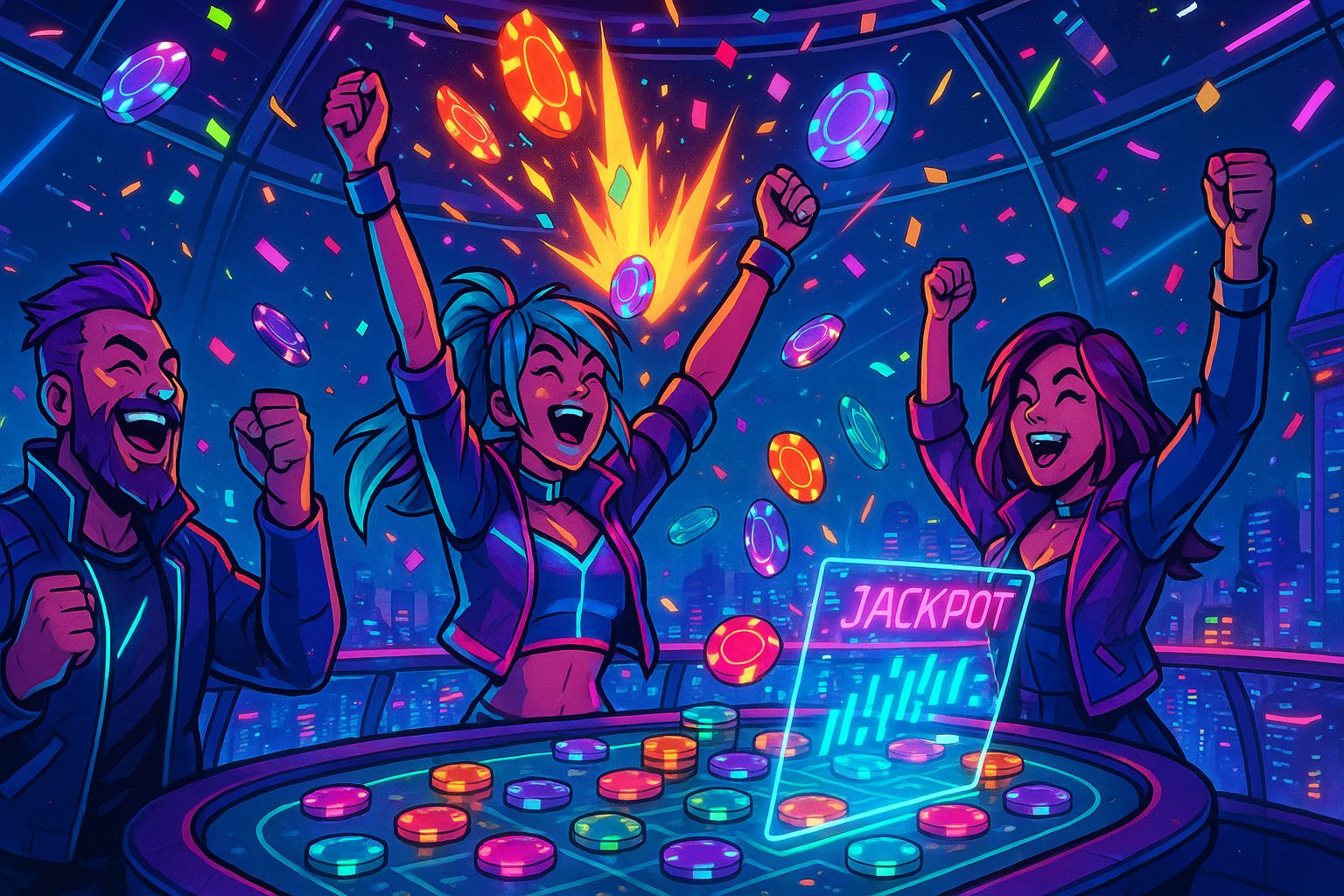 Người chơi tham gia ván Bingo trực tuyến x8bet trên điện thoại