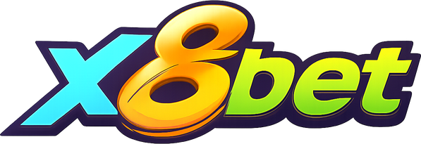 Logo x8bet